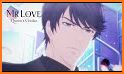 Anime Star: Love choices related image