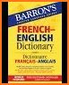 English-French Dictionary related image