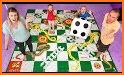 Slides & Ladders: Family Game related image