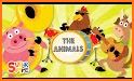 Animals Farm For Kids related image
