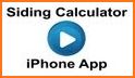 Siding Square Calculator related image