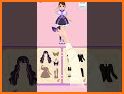 Lisa's World: Paper Doll Story related image