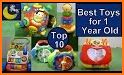 Baby phone toy - Educational toy Games for kids related image