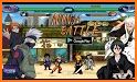 Ninja Battle: Super Naru related image