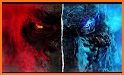 Godzilla vs Kong Wallpaper App related image