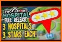 Hospital game patients related image