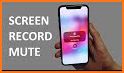 Screen Recorder: Playing, Recording, Showing related image