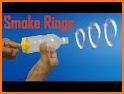 Smoky Matchstick Flame Launcher Theme related image