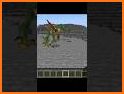 Luigi Mod for Minecraft related image