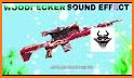 Vape Prank & Gun Sound Effects related image