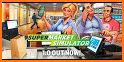 Supermarket Master Simulator related image