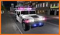 Real US Police Sport Car Game: Police Games 2020 related image