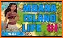 Moana Island Life related image