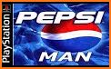 Pepsi  Man Game Guide related image