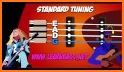 Master Bass Guitar Tuner related image