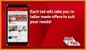 My Vodacom SA related image