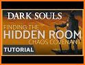 Hidden Objects. Chaos Room related image