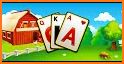 Tripeaks Solitaire - Farm game related image