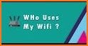 WHO'S ON MY WIFI - NETWORK SCANNER related image