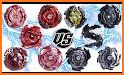 Beyblade : Burst Shadow Games related image
