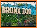 ZooMap Bronx Zoo related image