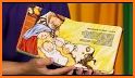 Minhas primeiras histórias da Bíblia para crianças related image