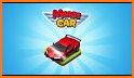 Merge Car game free idle tycoon related image