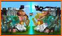 Mutant Creatures Add-on for Minecraft PE related image