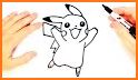 Pikachu HD Wallpaper related image