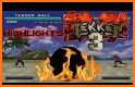 Tekken 3 🔥 Pro Highlighs related image