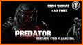 Predator Black Red Theme related image