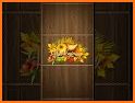 2017 Happy Thanksgiving Live Wallpaper Free related image