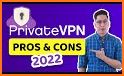 VPN 361 - Free & Private VPN related image