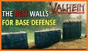 Wall Defence related image