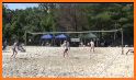 Beach Blast: Volleyball Vixens related image