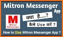 Mitron Messenger related image