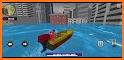 Emergency Flood Rescue Service - Rescue Simulator related image
