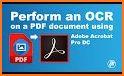 Free PDF Scanner OCR - Scan Documents, Photo, Text related image