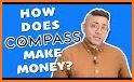 Compass Earn Money Guide related image