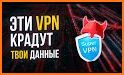 Oko VPN related image