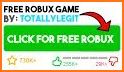 Get Free Robux 2k19 | Daily New Robux related image
