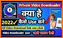 Hub Video Downloader-Private download videos related image