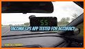 Speedometer and Odometer: GPS Speed Limit Test App related image