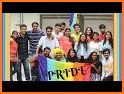 Pride Group: LGBT+ Community related image