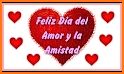 Día del Amor y Amistad, Frases 14 de Febrero related image