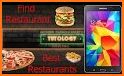 Nearby Restaurants Finder related image