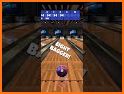 Bowling Strike 3D Galaxy related image