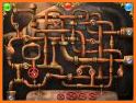 Water Pipes : Puzzle Game related image