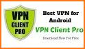 VPN Client Pro related image