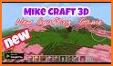 Mike Craft 3D: New Crafting 2021 Game related image